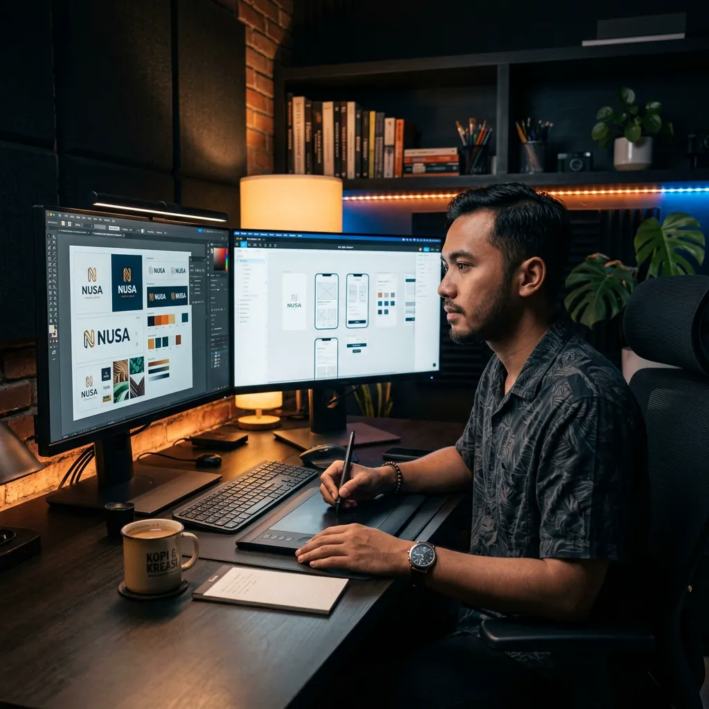 Graphic Design